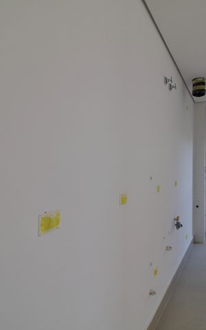 Apartamento à venda com 68m², 2 quartos e 2 vagas Apartamento à venda com 68m², 2 quartos e 2 vagasCozinha