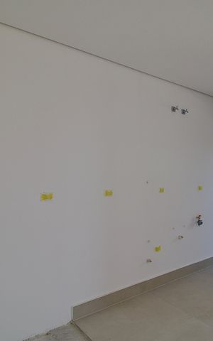 Apartamento à venda com 68m², 2 quartos e 2 vagas Apartamento à venda com 68m², 2 quartos e 2 vagasCozinha