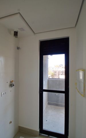 Apartamento à venda com 68m², 2 quartos e 2 vagas Apartamento à venda com 68m², 2 quartos e 2 vagasÁrea de Serviço