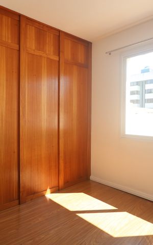 Apartamento para alugar com 34m², 1 quarto e sem vagaQuarto 