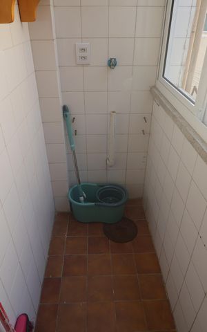 Apartamento para alugar com 34m², 1 quarto e sem vagaÁrea de Serviço