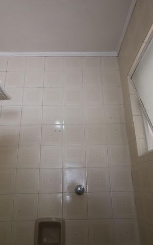 Apartamento para alugar com 34m², 1 quarto e sem vagaBanheiro