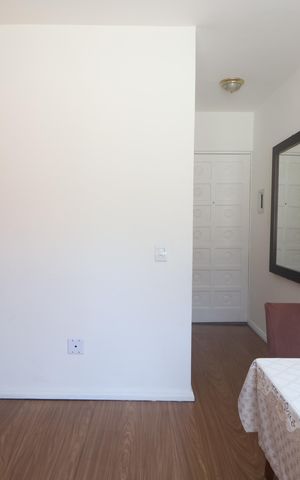 Apartamento para alugar com 34m², 1 quarto e sem vagaSala