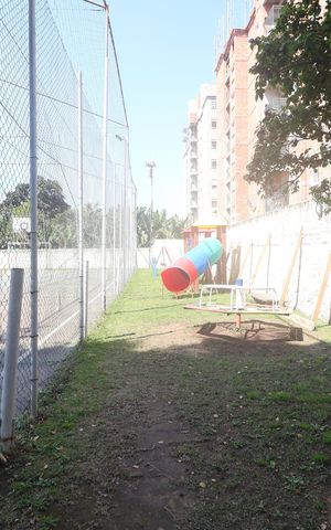 Apartamento para alugar com 34m², 1 quarto e sem vagaÁrea comum