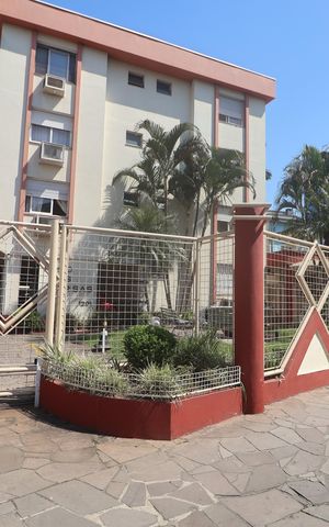 Apartamento para alugar com 34m², 1 quarto e sem vagaFachada e portaria