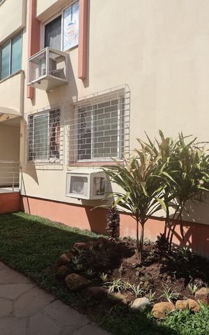 Apartamento para alugar com 34m², 1 quarto e sem vagaFachada do bloco