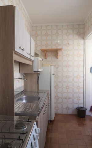 Apartamento para alugar com 34m², 1 quarto e sem vagaCozinha - Armários