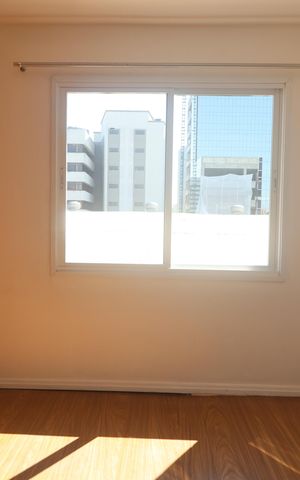 Apartamento para alugar com 34m², 1 quarto e sem vagaQuarto 