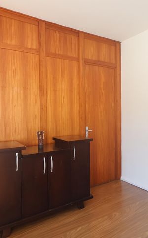Apartamento para alugar com 34m², 1 quarto e sem vagaSala