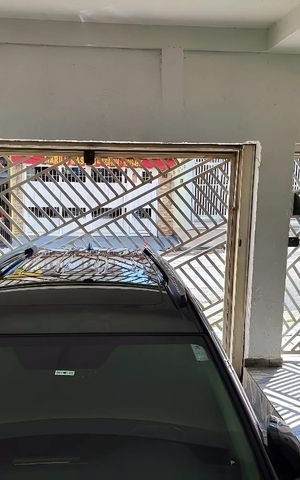 Casa à venda com 180m², 4 quartos e 2 vagas Casa à venda com 180m², 4 quartos e 2 vagasGaragem