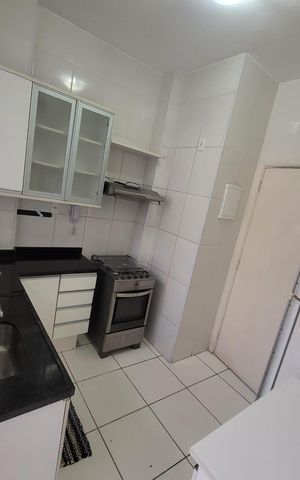 Apartamento para alugar com 80m², 2 quartos e 1 vaga Apartamento para alugar com 80m², 2 quartos e 1 vagaCozinha