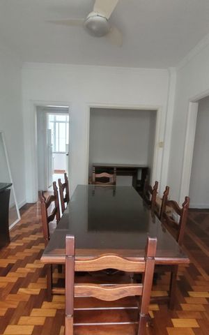Apartamento para alugar com 80m², 2 quartos e 1 vaga Apartamento para alugar com 80m², 2 quartos e 1 vagaSala