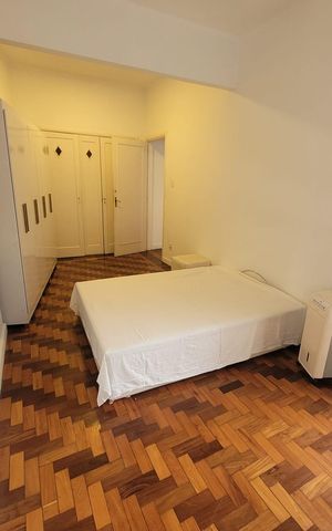 Apartamento para alugar com 80m², 2 quartos e 1 vaga Apartamento para alugar com 80m², 2 quartos e 1 vagaQuarto 2