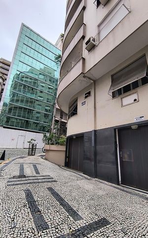 Apartamento para alugar com 80m², 2 quartos e 1 vaga Apartamento para alugar com 80m², 2 quartos e 1 vagaÁrea externa