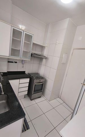 Apartamento para alugar com 80m², 2 quartos e 1 vaga Apartamento para alugar com 80m², 2 quartos e 1 vagaCozinha