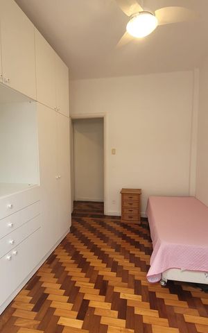Apartamento para alugar com 80m², 2 quartos e 1 vaga Apartamento para alugar com 80m², 2 quartos e 1 vagaQuarto