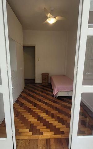 Apartamento para alugar com 80m², 2 quartos e 1 vaga Apartamento para alugar com 80m², 2 quartos e 1 vagaQuarto