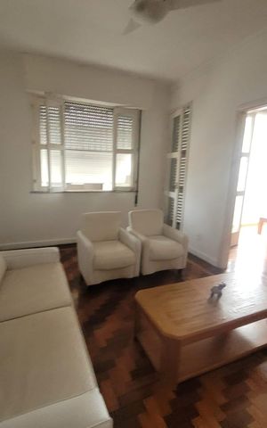 Apartamento para alugar com 80m², 2 quartos e 1 vaga Apartamento para alugar com 80m², 2 quartos e 1 vagaSala