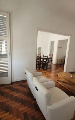 Apartamento para alugar com 80m², 2 quartos e 1 vaga Apartamento para alugar com 80m², 2 quartos e 1 vagaSala