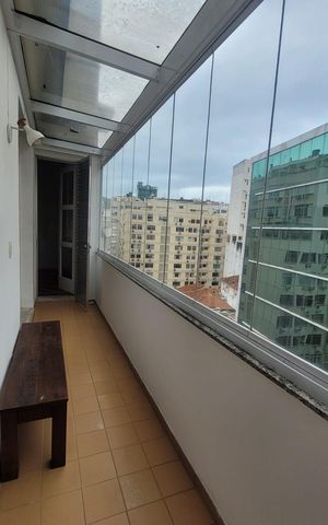 Apartamento para alugar com 80m², 2 quartos e 1 vaga Apartamento para alugar com 80m², 2 quartos e 1 vagaSala