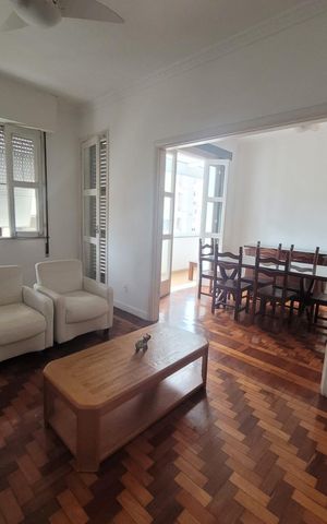 Apartamento para alugar com 80m², 2 quartos e 1 vaga Apartamento para alugar com 80m², 2 quartos e 1 vagaSala