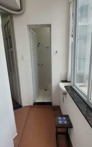 Apartamento para alugar com 80m², 2 quartos e 1 vaga Apartamento para alugar com 80m², 2 quartos e 1 vagaSala