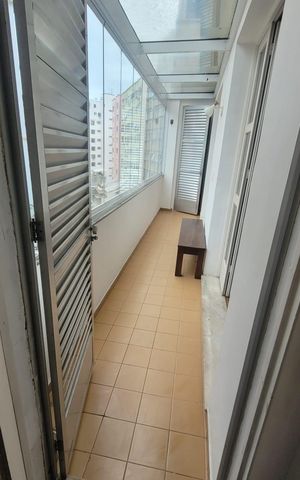 Apartamento para alugar com 80m², 2 quartos e 1 vaga Apartamento para alugar com 80m², 2 quartos e 1 vagaÁrea de serviço