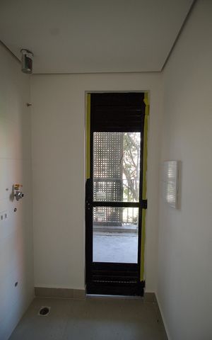 Apartamento à venda com 69m², 2 quartos e 2 vagasÁrea de Serviço