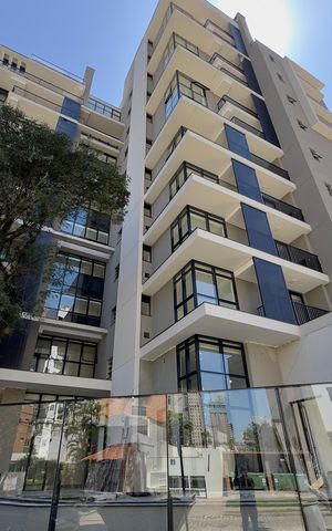 Apartamento à venda com 69m², 2 quartos e 2 vagasFachada
