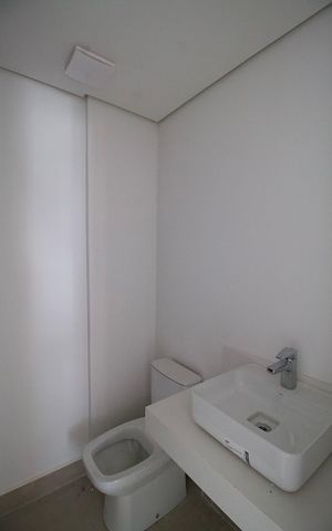Apartamento à venda com 69m², 2 quartos e 2 vagasBanheiro