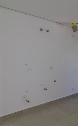 Apartamento à venda com 69m², 2 quartos e 2 vagasCozinha