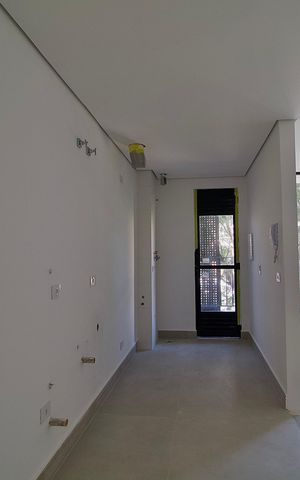 Apartamento à venda com 69m², 2 quartos e 2 vagasCozinha