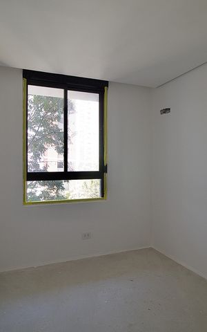 Apartamento à venda com 69m², 2 quartos e 2 vagasQuarto 2