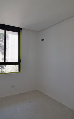 Apartamento à venda com 69m², 2 quartos e 2 vagasQuarto 2