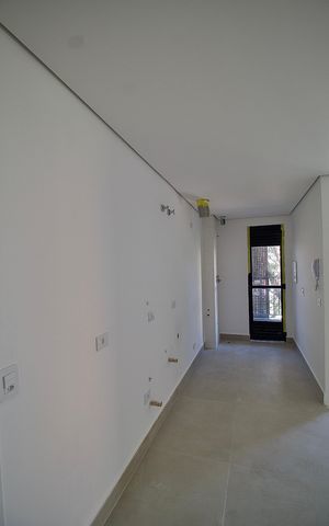 Apartamento à venda com 69m², 2 quartos e 2 vagasÁrea de Serviço