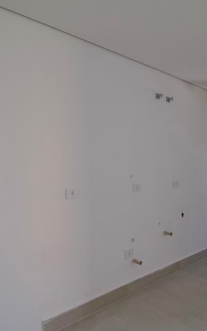 Apartamento à venda com 69m², 2 quartos e 2 vagasCozinha