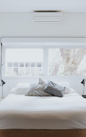 Apartamento para alugar com 44m², 1 quarto e 1 vaga Apartamento para alugar com 44m², 1 quarto e 1 vagaQuarto