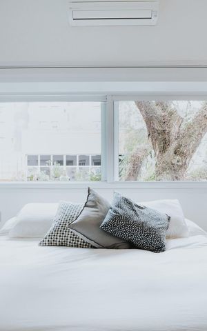 Apartamento para alugar com 44m², 1 quarto e 1 vaga Apartamento para alugar com 44m², 1 quarto e 1 vagaQuarto