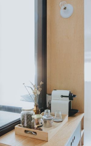 Apartamento para alugar com 44m², 1 quarto e 1 vaga Apartamento para alugar com 44m², 1 quarto e 1 vagaCozinha