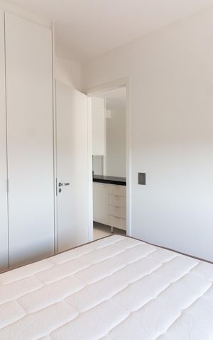 Apartamento para alugar com 31m², 1 quarto e sem vaga