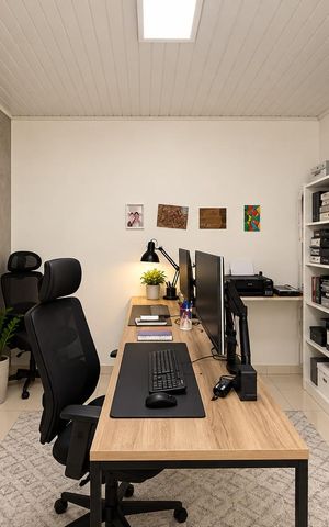 Casa à venda com 141m², 3 quartos e sem vaga Casa à venda com 141m², 3 quartos e sem vagaQuarto 3