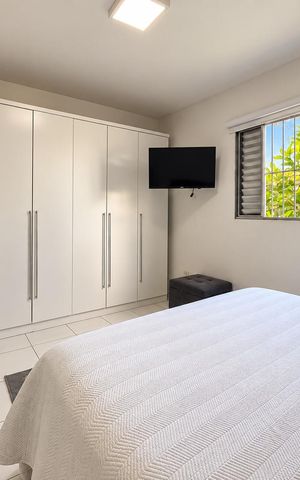 Casa à venda com 141m², 3 quartos e sem vaga Casa à venda com 141m², 3 quartos e sem vagaQuarto 1