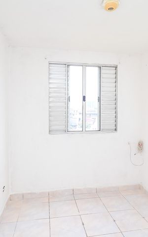 Apartamento para alugar com 50m², 2 quartos e 1 vaga Apartamento para alugar com 50m², 2 quartos e 1 vagaQuarto 2