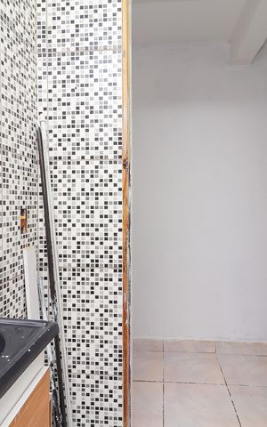 Apartamento para alugar com 50m², 2 quartos e 1 vaga Apartamento para alugar com 50m², 2 quartos e 1 vagaBanheiro