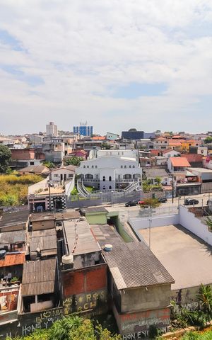 Apartamento para alugar com 50m², 2 quartos e 1 vaga Apartamento para alugar com 50m², 2 quartos e 1 vagaVista da Sala
