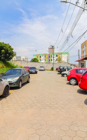 Apartamento para alugar com 50m², 2 quartos e 1 vaga Apartamento para alugar com 50m², 2 quartos e 1 vagaÁrea externa