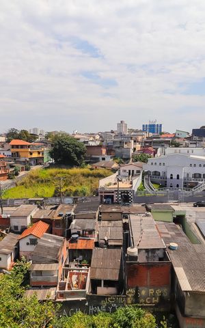 Apartamento para alugar com 50m², 2 quartos e 1 vaga Apartamento para alugar com 50m², 2 quartos e 1 vagaVista da Sala
