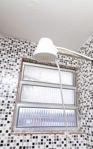 Apartamento para alugar com 50m², 2 quartos e 1 vaga Apartamento para alugar com 50m², 2 quartos e 1 vagaBanheiro