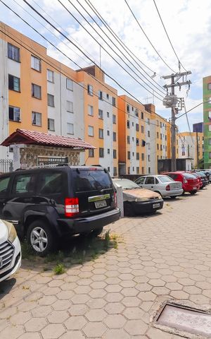 Apartamento para alugar com 50m², 2 quartos e 1 vaga Apartamento para alugar com 50m², 2 quartos e 1 vagaÁrea externa
