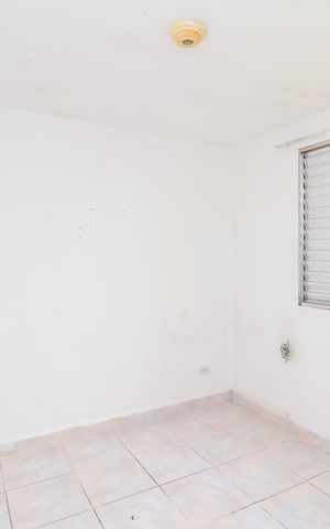 Apartamento para alugar com 50m², 2 quartos e 1 vaga Apartamento para alugar com 50m², 2 quartos e 1 vagaQuarto 1